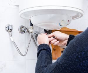 About Water Heater Repair LLC Rockville, MN